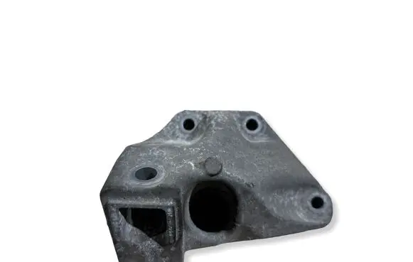 BMW 7 F01 F02 F03 F04 Engine mounting bracket 6777622 2211677762201