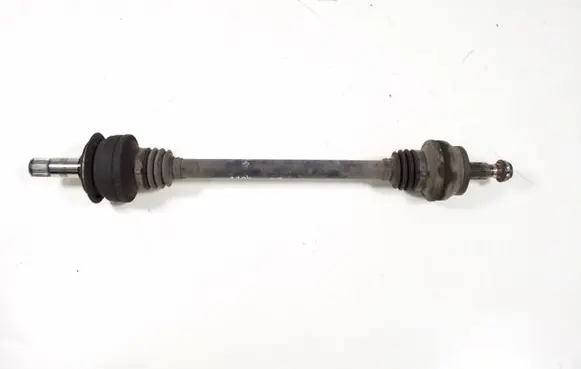 Mercedes-Benz E C207 W207 Rear driveshaft A2043501910