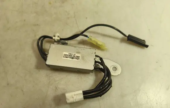 Subaru Outback (BT) Antenna control unit 146000 6410B101 86327AN000