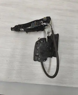 BMW 5 G30 G31 G38 Front door soft close latching motor 51217477685 51217387861