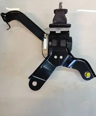 Honda CR-V Middle seatbelt (rear) 82480SWWG0 6080270A