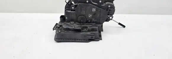 Mini Clubman F54 Front door lock 7281934 A046465 18283810