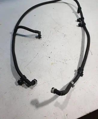 BMW 3 E90 E91 Headlight washer hose/pipe 7117844