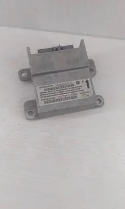 Jeep Grand Cherokee (WJ) Airbag control unit/module P56042047AC TME1610J4360