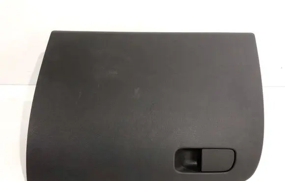 Skoda Octavia Mk3 (5E) Glove box set 5E1857121A