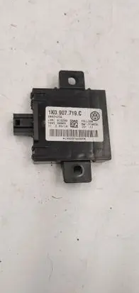 Audi A3 S3 8P Alarm control unit/module 1K0907719C 19800FA65BM 28024256