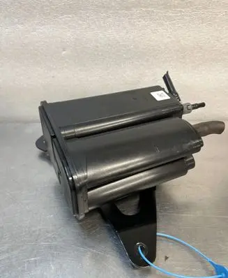 Renault Captur II Fuel filter 