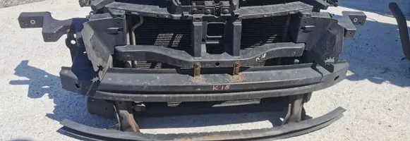 Volkswagen PASSAT B6 Front piece kit 