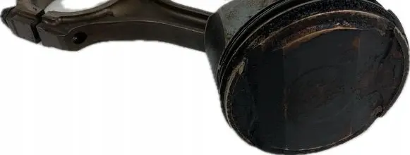 Ford F150 Piston with connecting rod 2238456213123