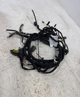 Audi Q5 SQ5 Other wiring loom 8K0973703G