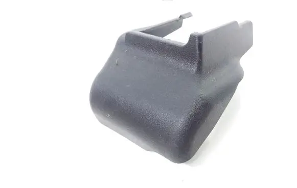 Toyota RAV 4 (XA40) Front driver seat rail trim 7212442020