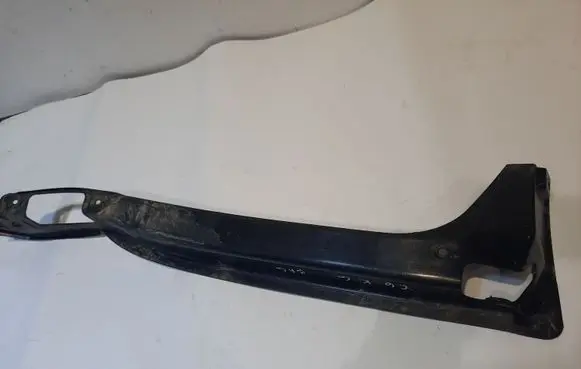 BMW X6 E71 Other trunk/boot trim element 51477190775 7190775