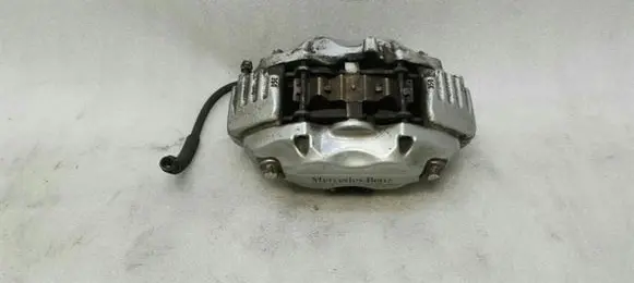 Mercedes-Benz SL R230 Front brake caliper A0044202383