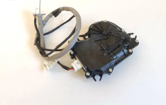 BMW X6 F16 Tailgate/trunk/boot lift motor 7318696
