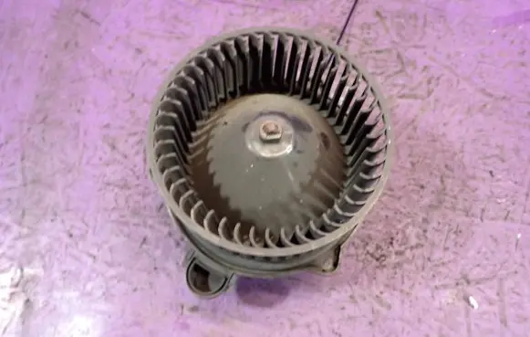 KIA Picanto Heater fan/blower 971130700