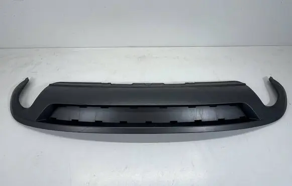 Audi A5 8T 8F Rear bumper lower part trim 8T0807521D