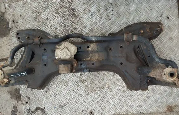 Toyota Yaris Front axle beam 