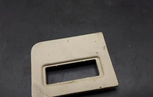 BMW X5 E70 Other trunk/boot trim element 51496954738 6954738 10834110