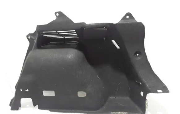 Renault Kadjar Trunk/boot side trim panel 849505882R