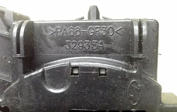 Hyundai Getz Other switches/knobs/shifts 32933A