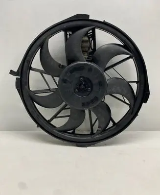 Mercedes-Benz A W169 Fan impeller 3136613307