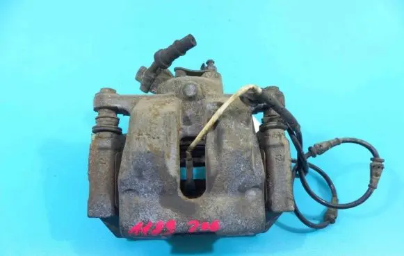 Land Rover Range Rover Sport L320 Rear brake caliper IMPRK1189200