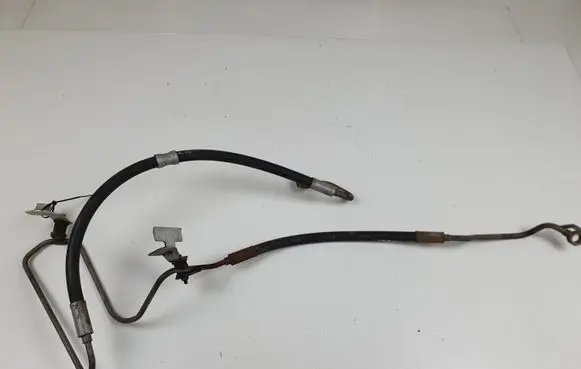 BMW 5 E60 E61 Power steering hose/pipe/line 6775196