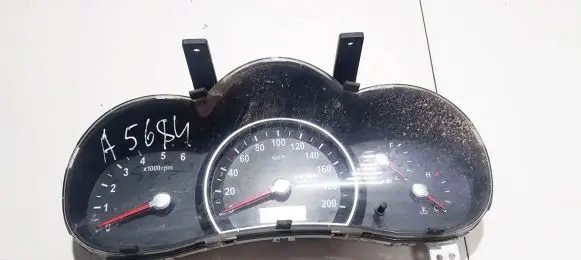 KIA Carnival Speedometer (instrument cluster) 940034D260 94003-4D260