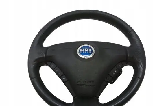 Fiat Croma Steering wheel