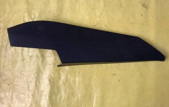 Mercedes-Benz A W169 Other front door trim element A1697200411
