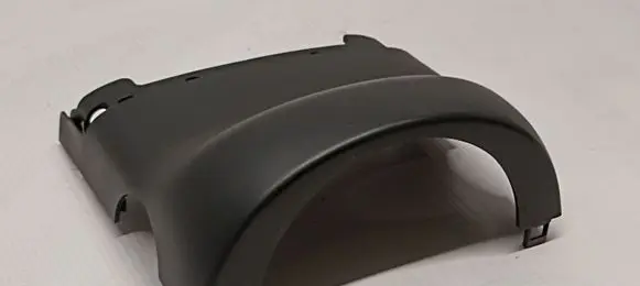 Audi Q3 8U Steering wheel column trim 8U0953515A