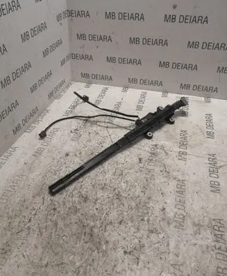 BMW 4 F36 Gran coupe Seat belt adjustment motor 72117307916