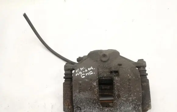 Mercedes-Benz C W204 Front brake caliper