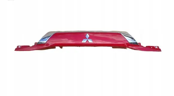 Mitsubishi Outlander Tailgate trim 5817A265