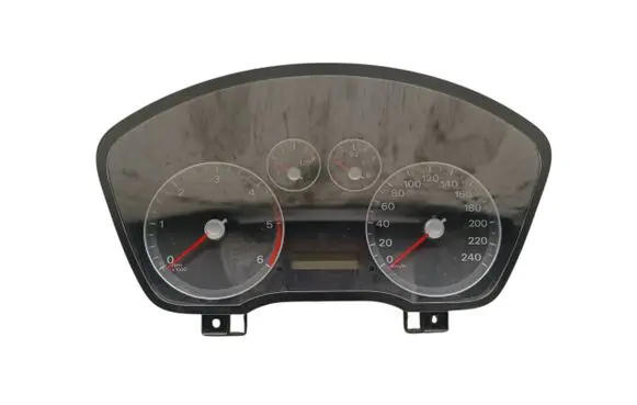 Ford Focus Speedometer (instrument cluster) 4M5T10849GM