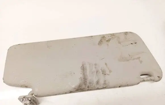 Mercedes-Benz E W212 Sun visor 