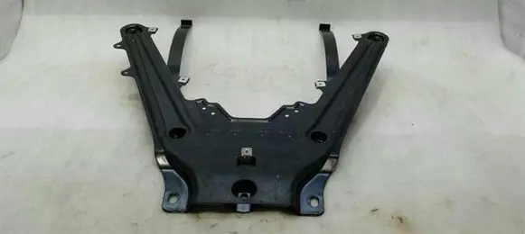 Porsche Boxster 982 Front subframe 99150423301
