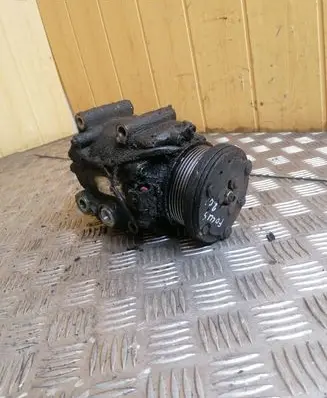 Ford Focus Air conditioning (A/C) compressor (pump)