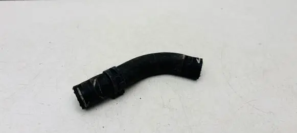 Audi Q8 e-tron Electric car engine cooling hoses/pipes 4KE819374F
