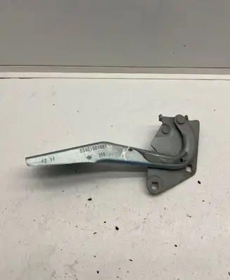 Renault Fluence Engine bonnet/hood hinges 654010016R 654010016RA