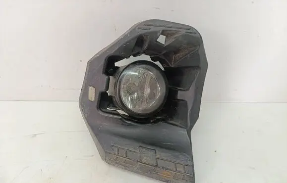 Peugeot 301 Front fog light 9687410080 9676953580