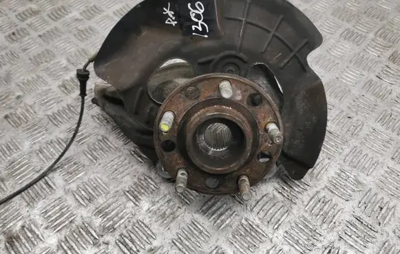 Hyundai Tucson IV NX4 Front wheel hub 51705N7100