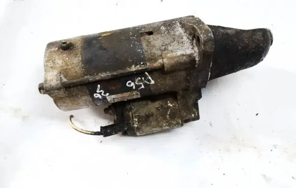 Subaru Outback Starter motor 23300aa620 m002t89071