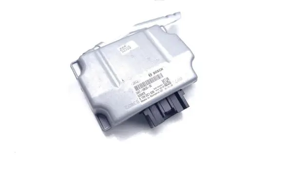 Start/Stop control module