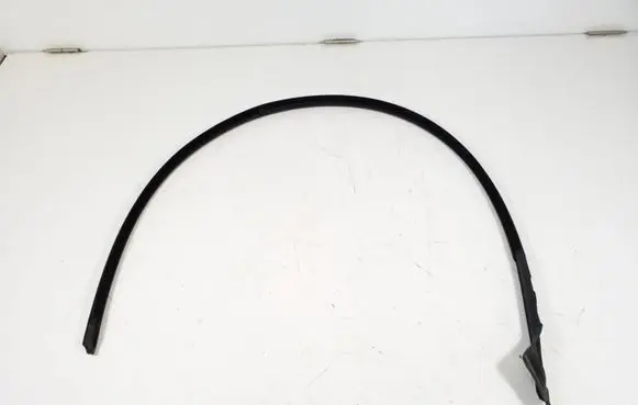 Mercedes-Benz CL C216 Front door rubber seal A2166970151
