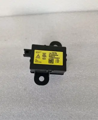 Buick Encore GX I Other control units/modules 13531275