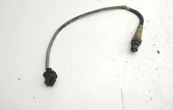 Opel Corsa C Lambda probe sensor 0258006171
