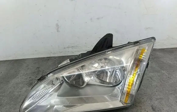 Ford Focus Headlight/headlamp 4M5113W030AF