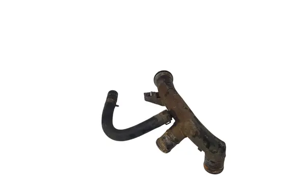 Hyundai Santa Fe Engine coolant pipe/hose