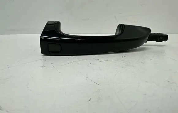 Porsche Cayenne (92A) Front door exterior handle 7P5837206C